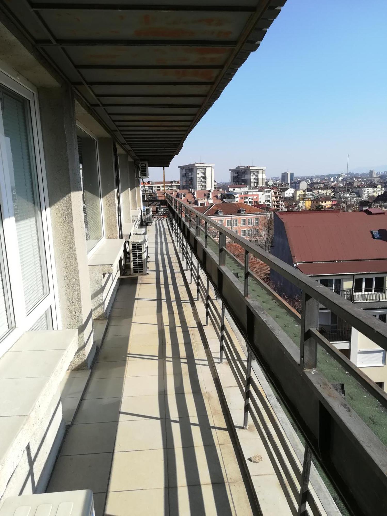 Affittacamere Panorama Sofia