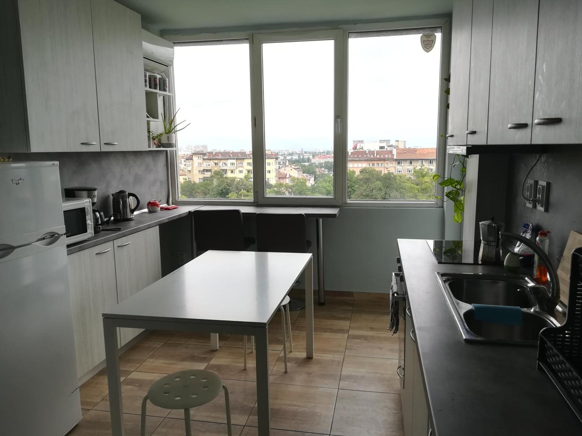 Panorama Affittacamere