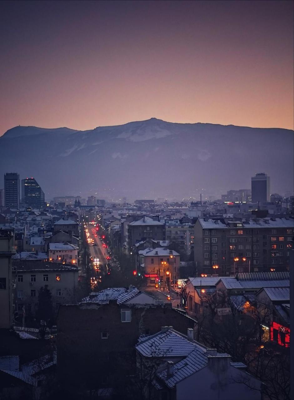 Affittacamere Panorama Sofia
