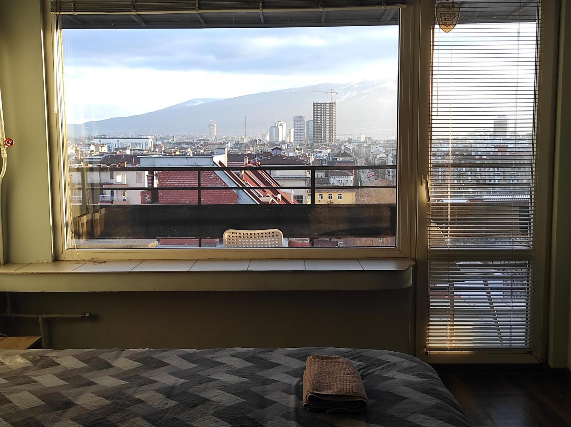 Panorama Guest house 2*